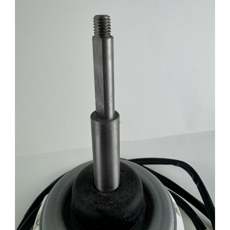 pièce détachée moteur ventilateur HITACHI RAS