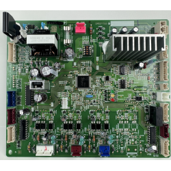 CARTE ELECTRONIQUE MITSUBISHI ELECTRIC Réf: E22F20450