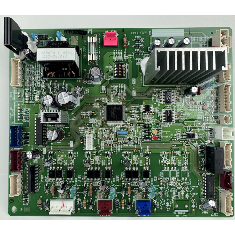 CARTE ELECTRONIQUE MITSUBISHI ELECTRIC Réf: E22F20450