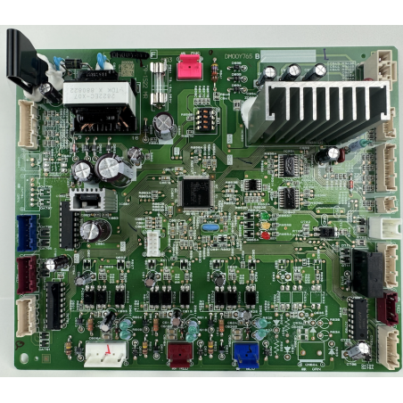 CARTE ELECTRONIQUE MITSUBISHI ELECTRIC Réf: E22F20450