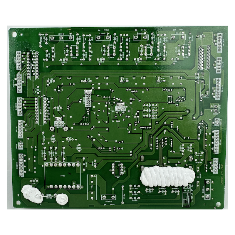 CARTE ELECTRONIQUE MITSUBISHI ELECTRIC Réf: E22F20450