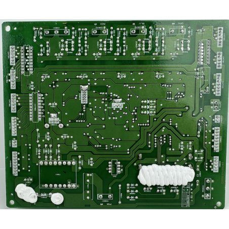 CARTE ELECTRONIQUE MITSUBISHI ELECTRIC Réf: E22F20450
