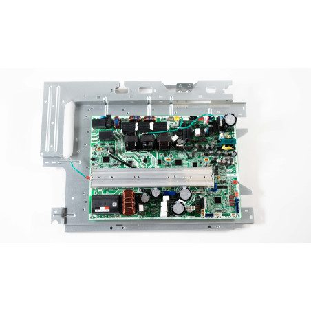 PCB ASSY EC19001 2 (B) DAIKIN Ref: 5039197