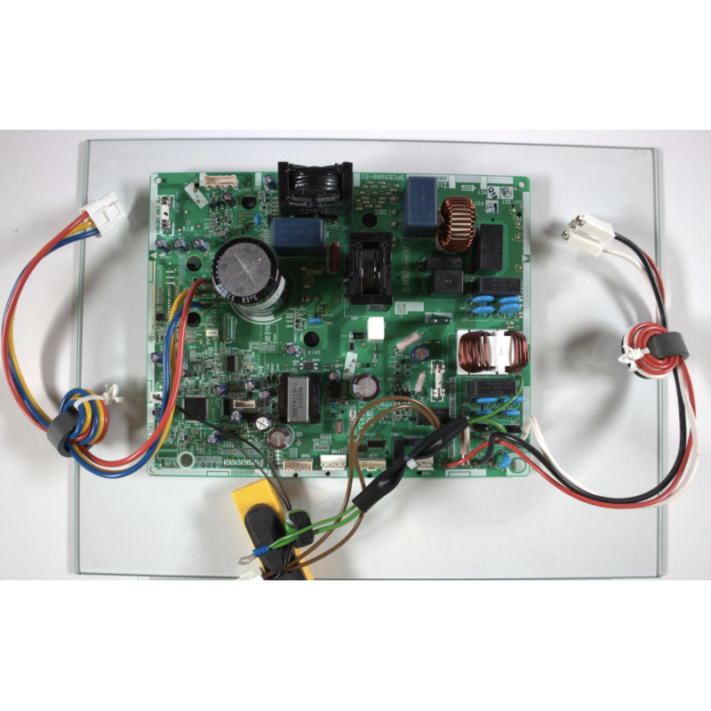 PCB ASSY EX13033 101A DAIKIN Ref: 5044122