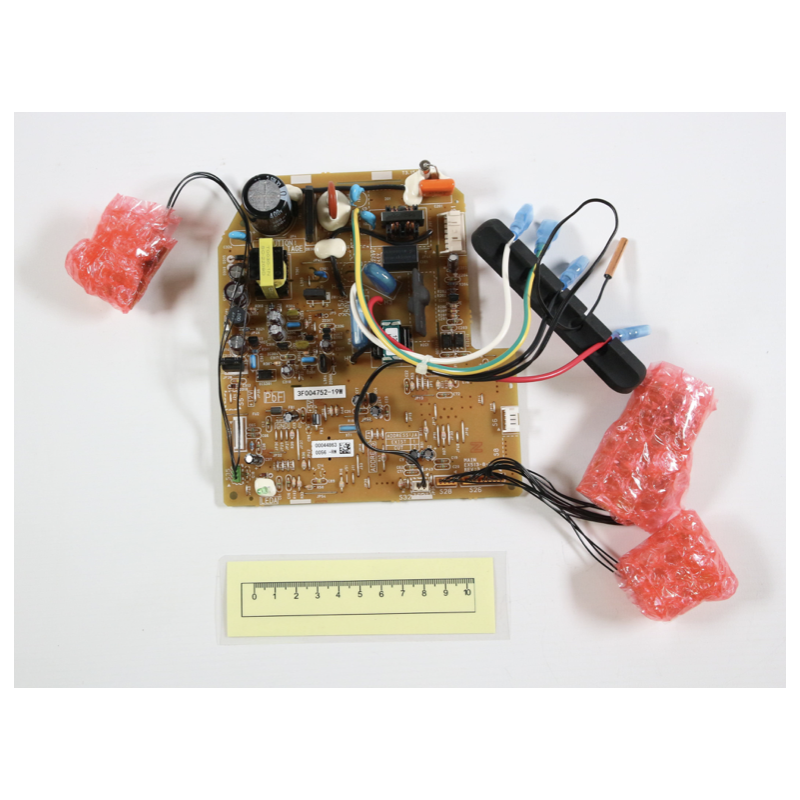 PLATINE CONTROLE  3F004752 19 DAIKIN Ref: 1681091
