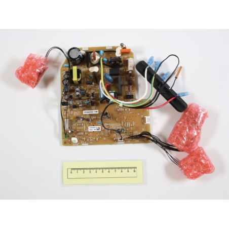 PLATINE CONTROLE  3F004752 19 DAIKIN Ref: 1681091