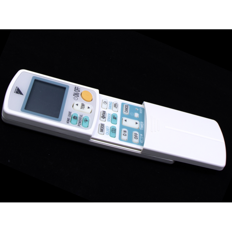 TELECOMMANDE  ARC433B41 DAIKIN réf:1758698