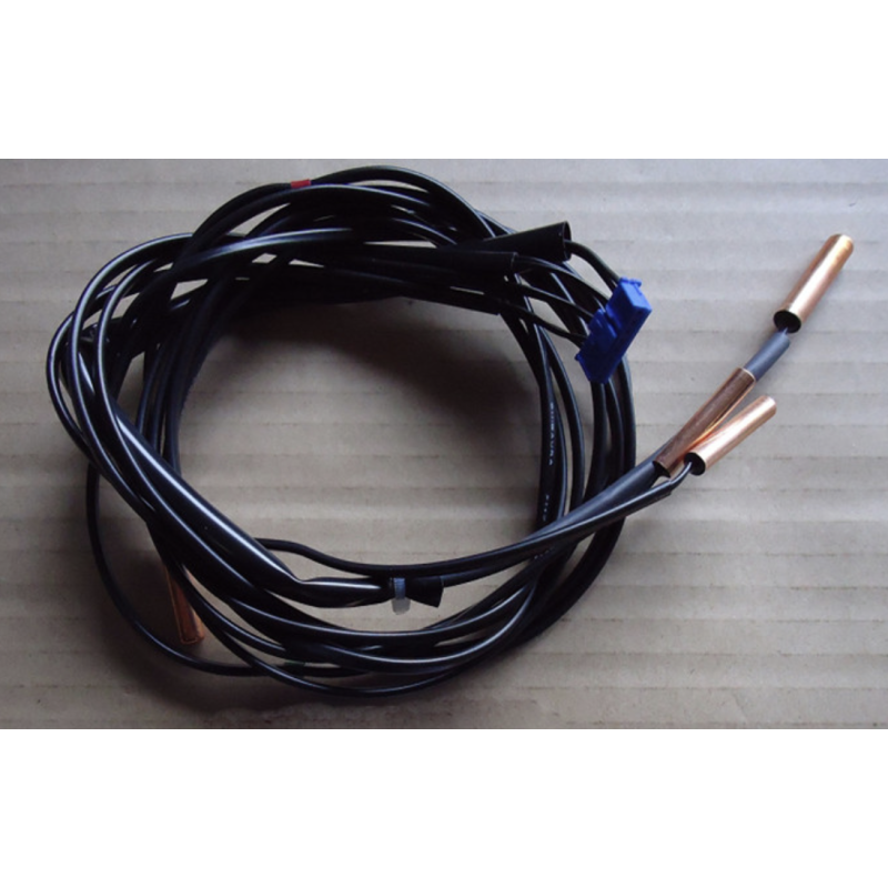 SONDE   3P169745 1 DAIKIN Ref: 1718049