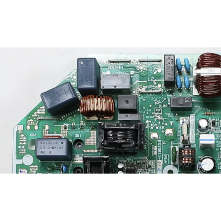 PLATINE 3MXM52N2V1B8   EX13011 49 (B) DAIKIN Ref: 5036931
