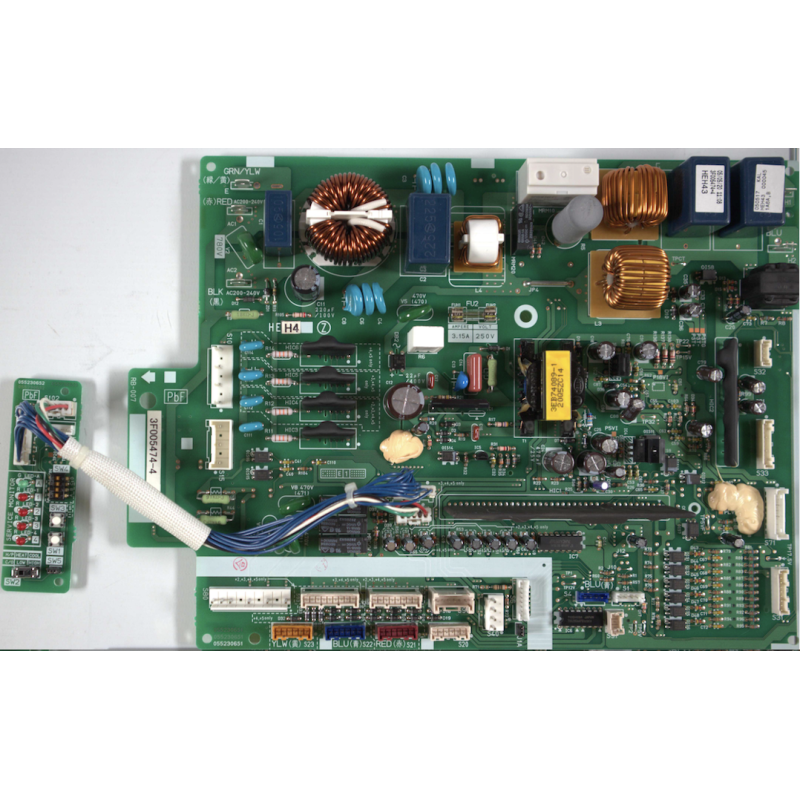 PLATINE CONTROLE 3F005474 4 DAIKIN Ref: 1596287