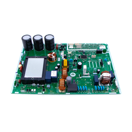 CIRCUIT IMPRIMÉ (PRINCIPAL) DAIKIN Ref: 4020328
