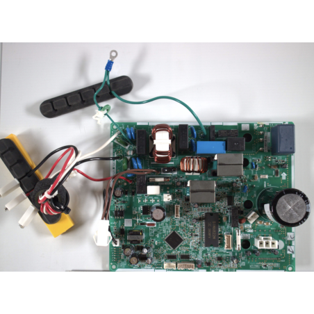 PCB ASSY EX18018 4C (A) DAIKIN Ref: 5037478