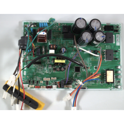 PLATINE  EX13021 9A   3F035695 1 DAIKIN Ref: 5019473
