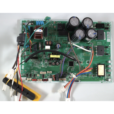 PLATINE  EX13021 9A   3F035695 1 DAIKIN Ref: 5019473