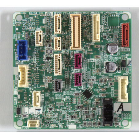 PLATINE 3F037013 1 A DAIKIN Ref: 5023865