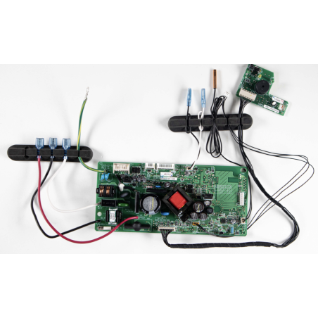 PLATINE CONTROLE 3F003197 14 DAIKIN Ref: 1661112