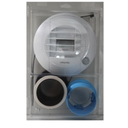 PACK BOUCHE HYGROREGLABLE  ATLANTIC Réf:698661