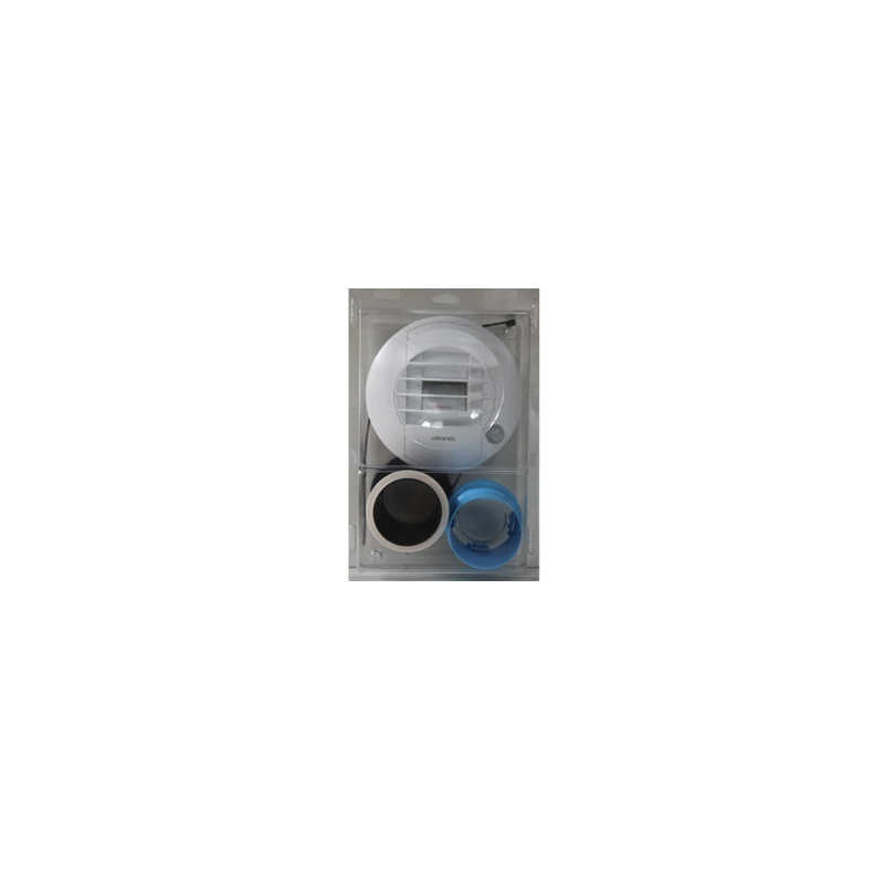 PACK BOUCHE HYGROREGLABLE  ATLANTIC Réf:698661