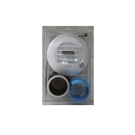 PACK BOUCHE HYGROREGLABLE  ATLANTIC Réf:698661