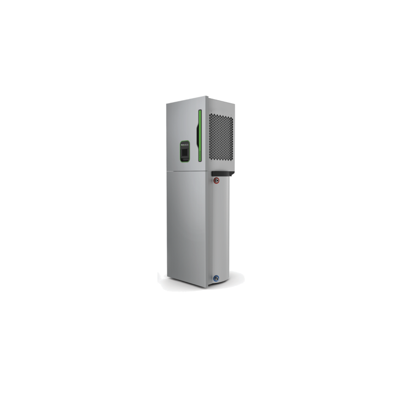 MOTEUR DE VENTILATION T ONE ALDES Réf: 35122352