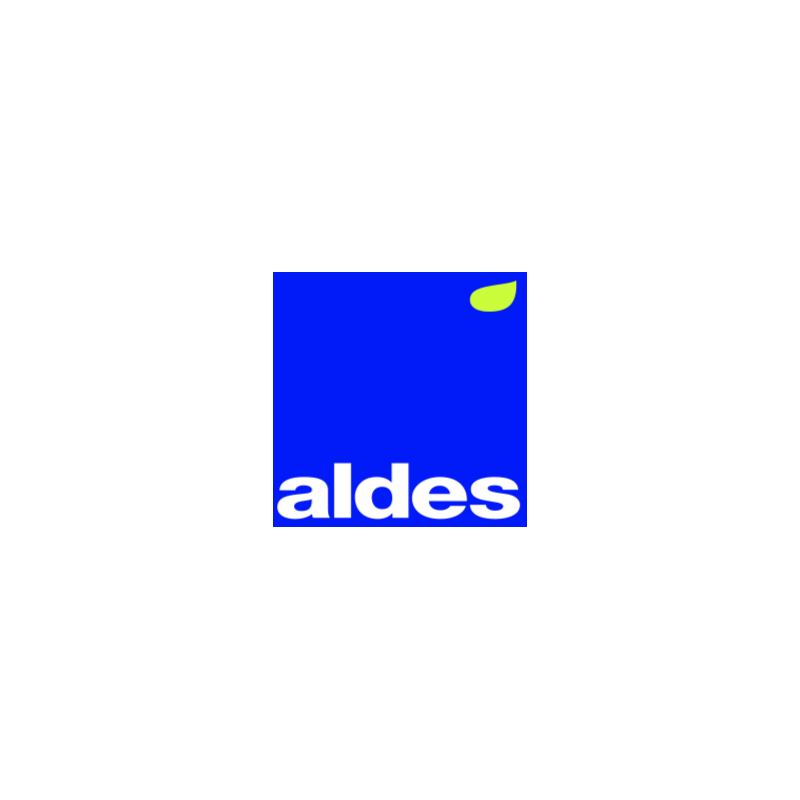 PLATINE REGULATION T ONE ALDES Réf: 35133127