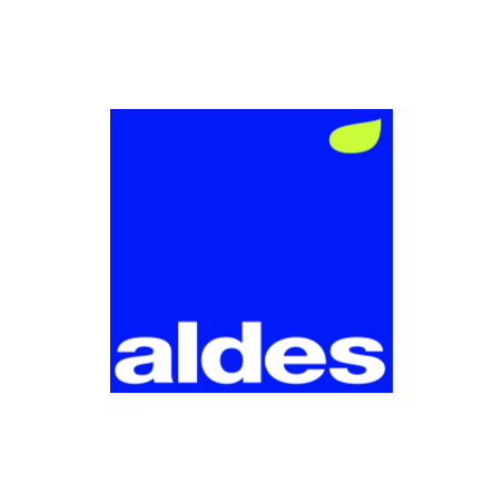 PLATINE REGULATION T ONE ALDES Réf: 35133127