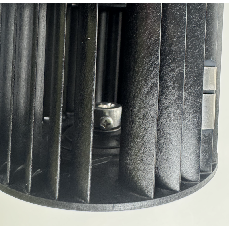 TURBINE INTERIEUR MITSUBISHI Réf:E22J98302
