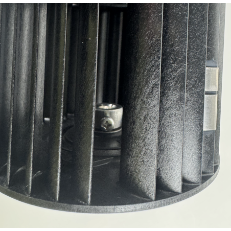 TURBINE INTERIEUR MITSUBISHI Réf:E22J98302