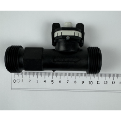 CAPTEUR DE DEBIT TEMPERATURE AJTECH Réf:902000284