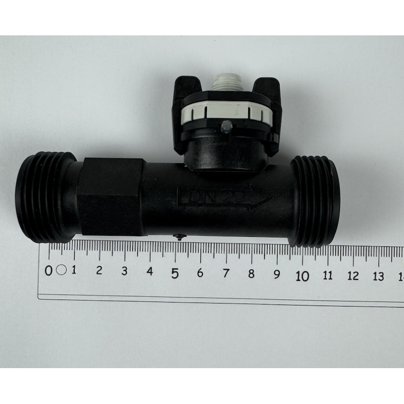 CAPTEUR DE DEBIT TEMPERATURE AJTECH Réf:902000284