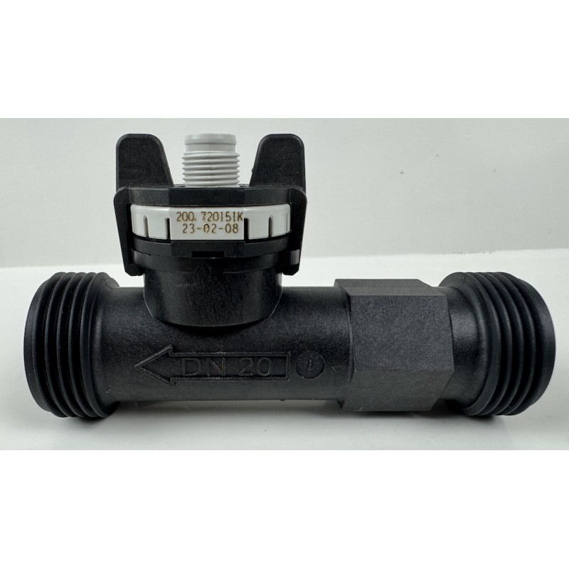 CAPTEUR DE DEBIT TEMPERATURE AJTECH Réf:902000284