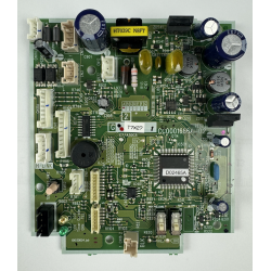 PLATINE DE REGULATION GAINABLE Réf:PMRAD35NH7AS01