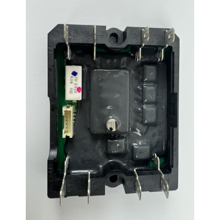 PLATINE DE PUISSANCE HITACHI Réf:PMRAM90QH5921
