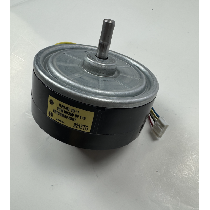 moteur ventilateur pièce détachée PMRAS25YH4904 PMRAS25YH4S04