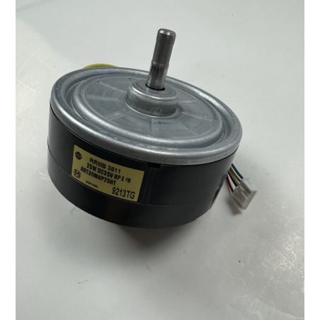 moteur ventilateur pièce détachée PMRAS25YH4904 PMRAS25YH4S04