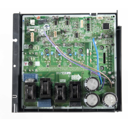 PLATINE 2P311890 1 DAIKIN Ref: 5010218