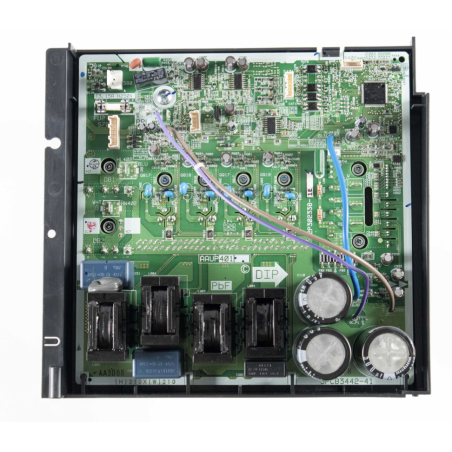 PLATINE 2P311890 1 DAIKIN Ref: 5010218