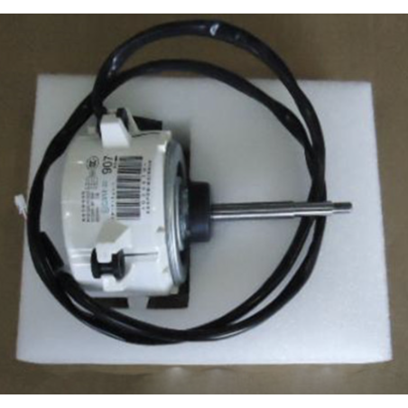 Moteur ventilation extérieur ROTEX Réf:5017652.
