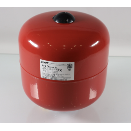 VASE D'EXPANSION EUWA(B P)5 24K DAIKIN Ref: 223003P