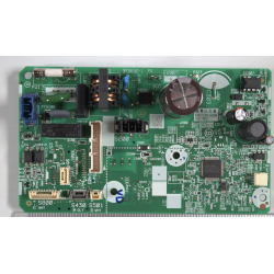 PCB ASSY EX20027 9D DAIKIN Ref: 5044088