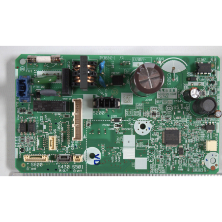 PCB ASSY EX20027 9D DAIKIN Ref: 5044088