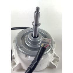 MOTEUR DE VENTILATION GAINABLE TOSHIBA Réf: 4312C193 2