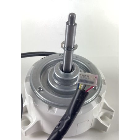 MOTEUR DE VENTILATION GAINABLE TOSHIBA Réf: 4312C193