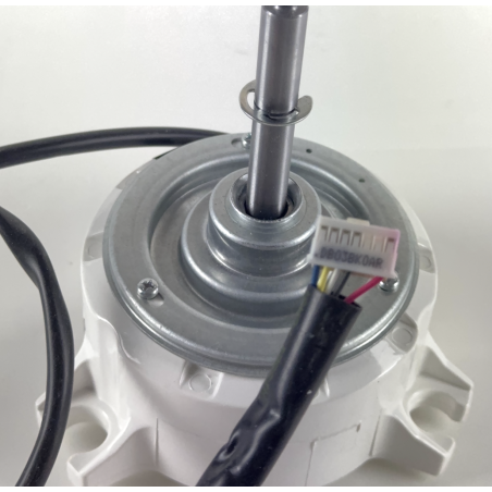 MOTEUR DE VENTILATION GAINABLE TOSHIBA Réf: 4312C193