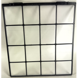 FILTRE A AIR TOSHIBA Réf:43T80342