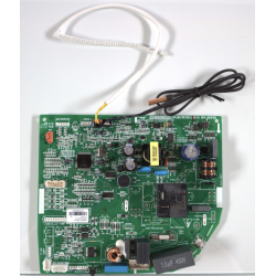 PLATINE DE CONTROLE  DAIKIN Ref: 5012348