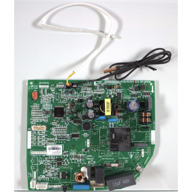 PLATINE DE CONTROLE  DAIKIN Ref: 5012348