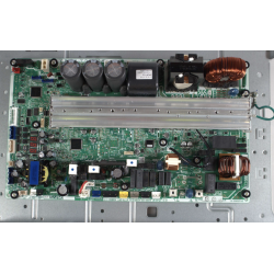PLATINE 3P549751 2 F DAIKIN Ref: 5034762