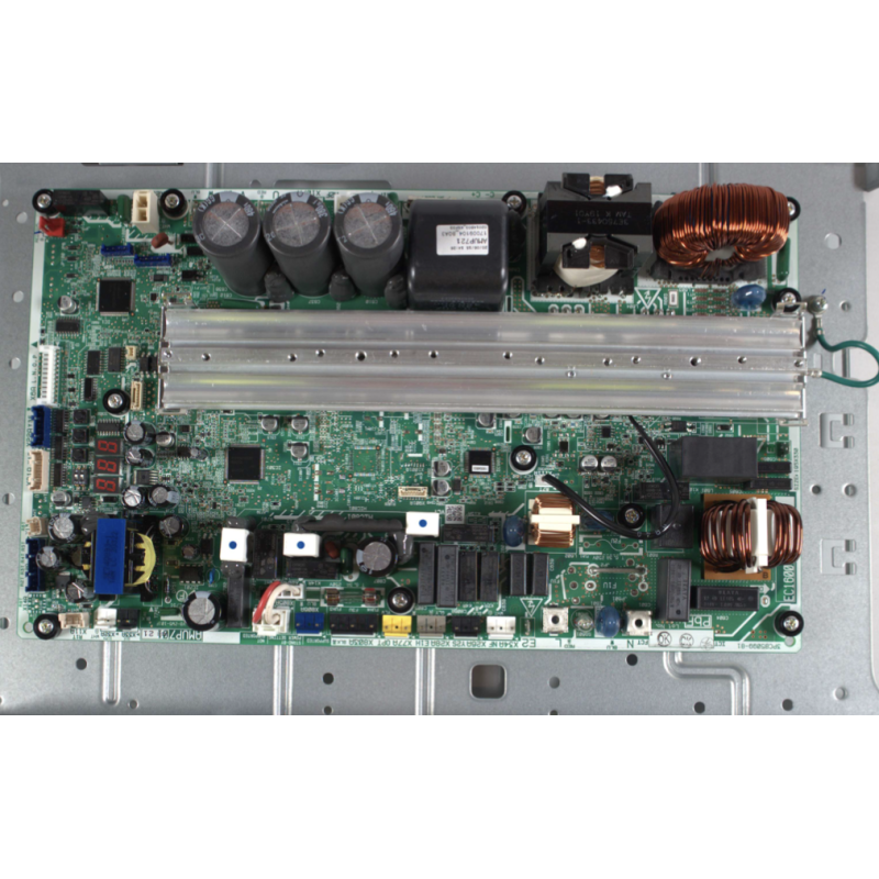 PLATINE 3P549751 2 F DAIKIN Ref: 5034762