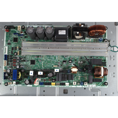 PLATINE 3P549751 2 F DAIKIN Ref: 5034762